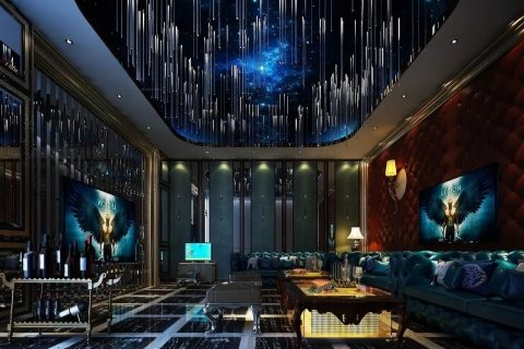 济南小时场ktv夜场宣传-章丘市ktv预定