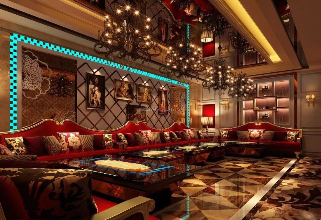 济南小时场ktv攻略分享-章丘市ktv预定